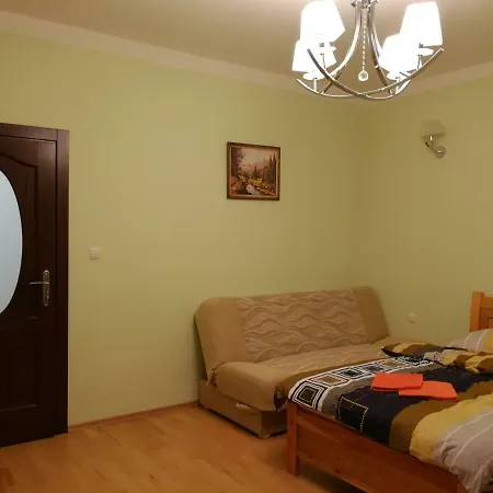 לינה וארוחת בוקר Np Sunshine Rybie