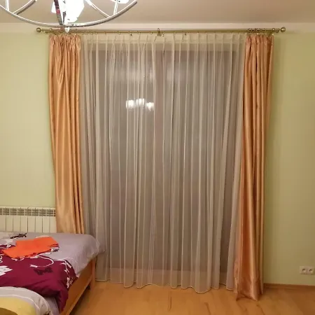 Np Sunshine לינה וארוחת בוקר