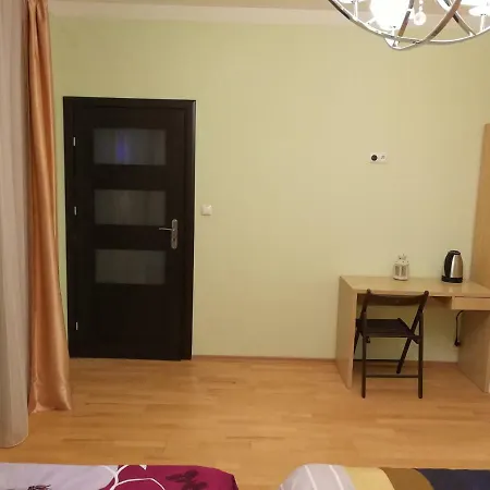 Nocleg ze śniadaniem Np Sunshine *