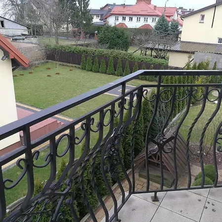 Np Sunshine Frühstückspension