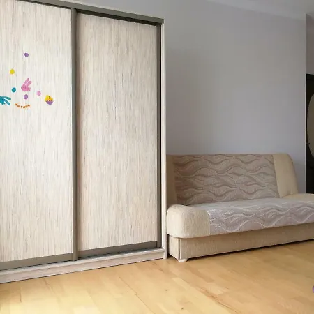 Nocleg ze śniadaniem Np Sunshine