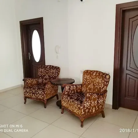 Bed & Breakfast Np Sunshine