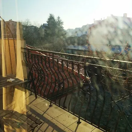 Np Sunshine Frühstückspension