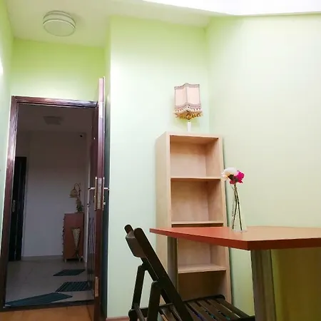 Nocleg ze śniadaniem Np Sunshine Rybie