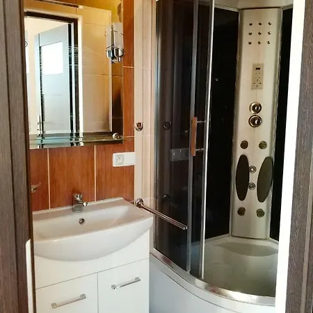 Np Sunshine Bed & Breakfast
