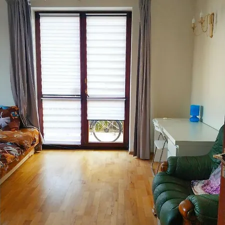 Np Sunshine Nocleg ze śniadaniem *