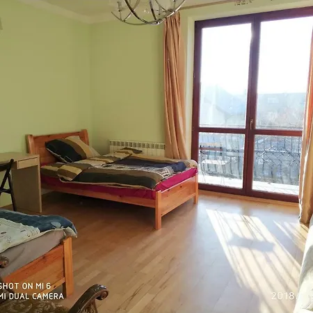 Np Sunshine Bed & Breakfast
