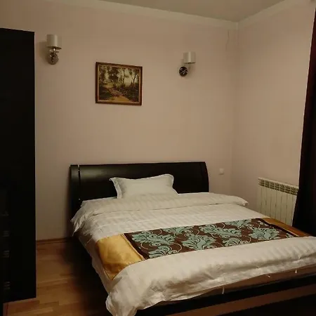 Np Sunshine Nocleg ze śniadaniem *