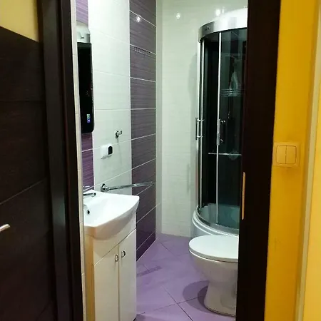 Np Sunshine Nocleg ze śniadaniem Rybie