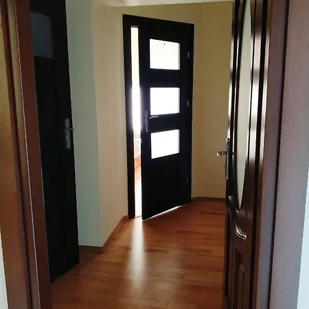 Nocleg ze śniadaniem Np Sunshine