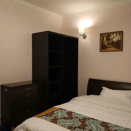 Np Sunshine Bed & Breakfast *