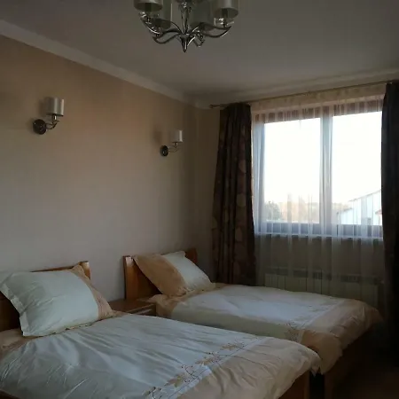 Bed & Breakfast Np Sunshine