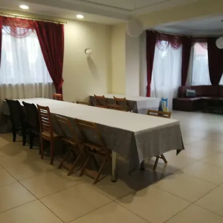 Np Sunshine Frühstückspension