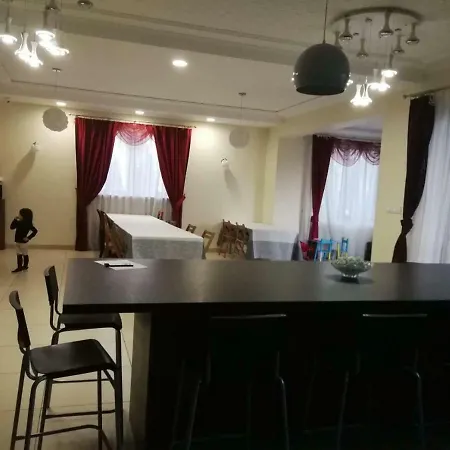 Nocleg ze śniadaniem Np Sunshine *