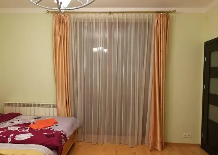 Np Sunshine Bed & Breakfast