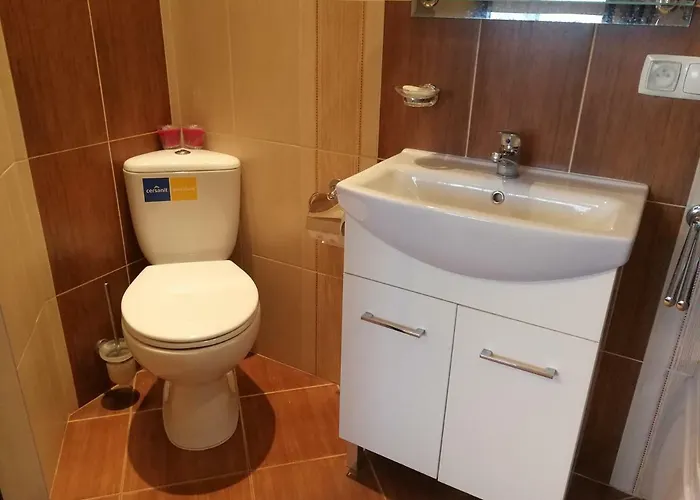 Np Sunshine Bed & Breakfast *