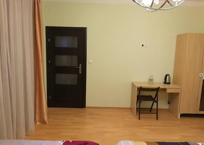 Bed & Breakfast Np Sunshine *