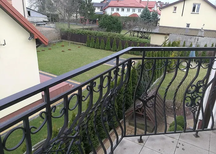 Np Sunshine Bed & Breakfast