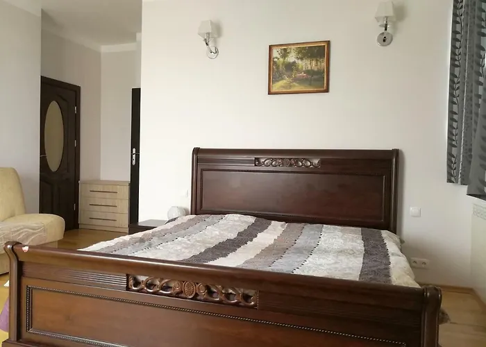 Np Sunshine Bed & Breakfast *