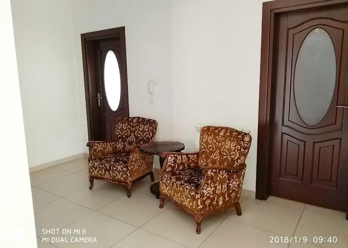 Bed & Breakfast Np Sunshine