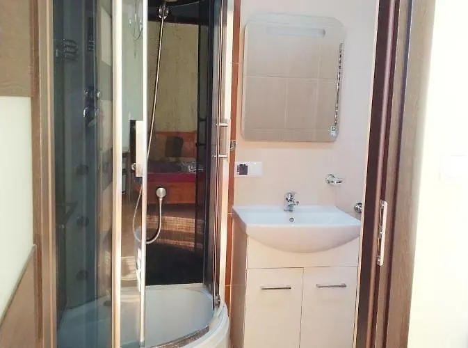 Bed & Breakfast Np Sunshine