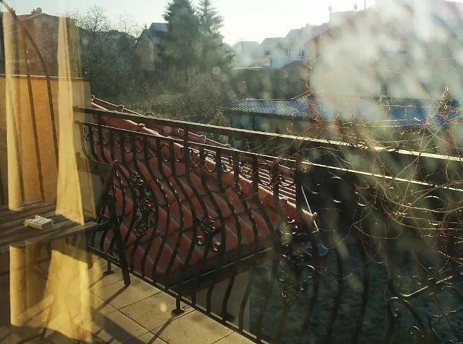 Np Sunshine Bed & Breakfast