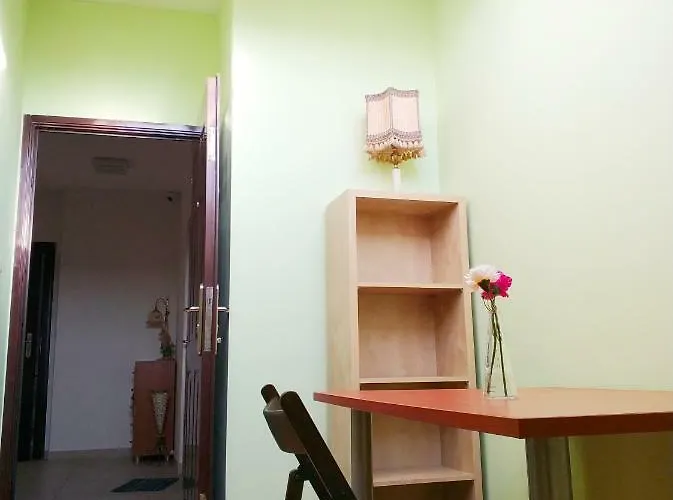 Bed & Breakfast Np Sunshine Rybie