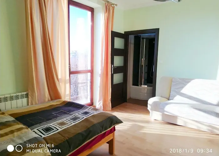 Bed & Breakfast Np Sunshine *