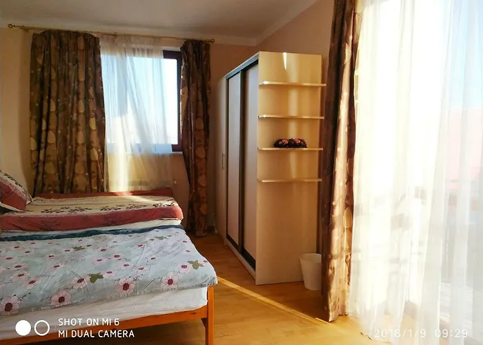 Np Sunshine Bed & Breakfast