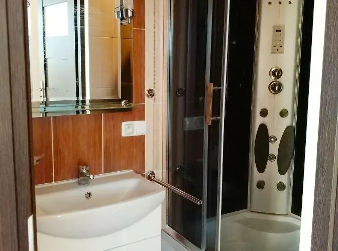 Np Sunshine Bed & Breakfast