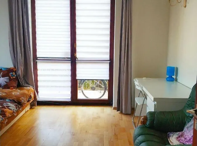 Np Sunshine Bed & Breakfast *