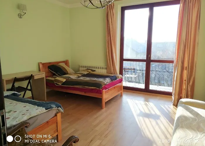 Np Sunshine Bed & Breakfast