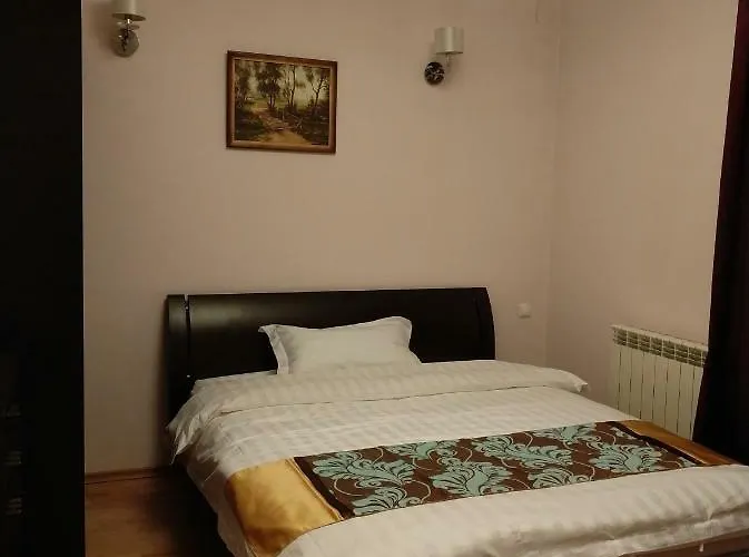 Np Sunshine Bed & Breakfast *