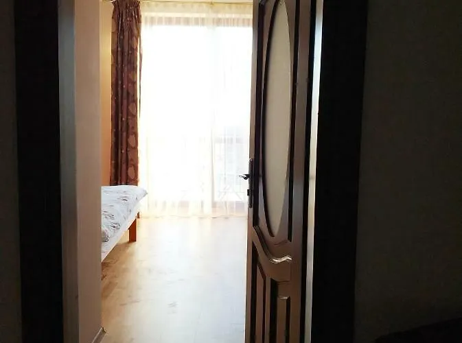 Np Sunshine Bed & Breakfast Rybie