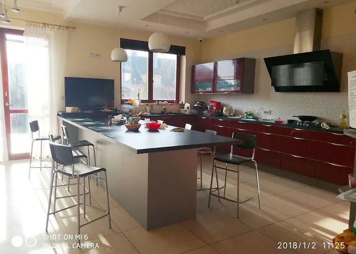 Np Sunshine Bed & Breakfast *