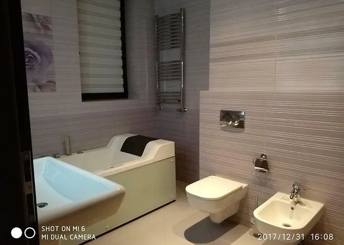 Bed & Breakfast Np Sunshine