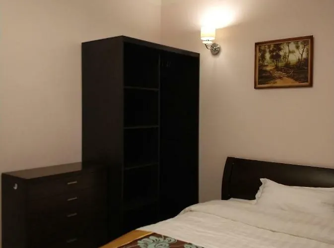 Np Sunshine Bed & Breakfast *