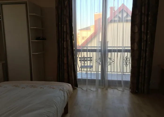 Bed & Breakfast Np Sunshine