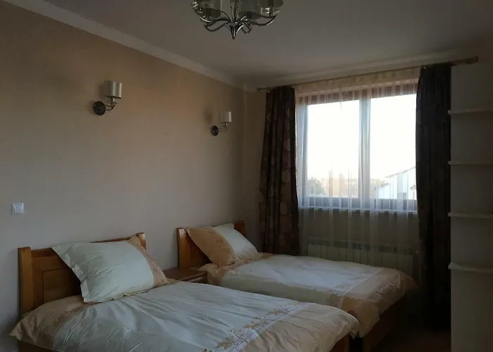 Bed & Breakfast Np Sunshine