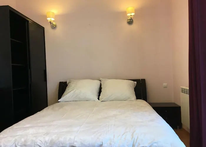 Bed & Breakfast Np Sunshine *