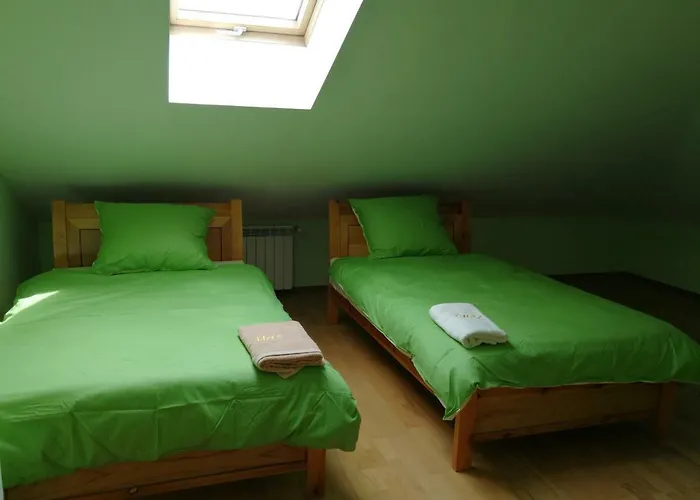 Np Sunshine Bed & Breakfast *