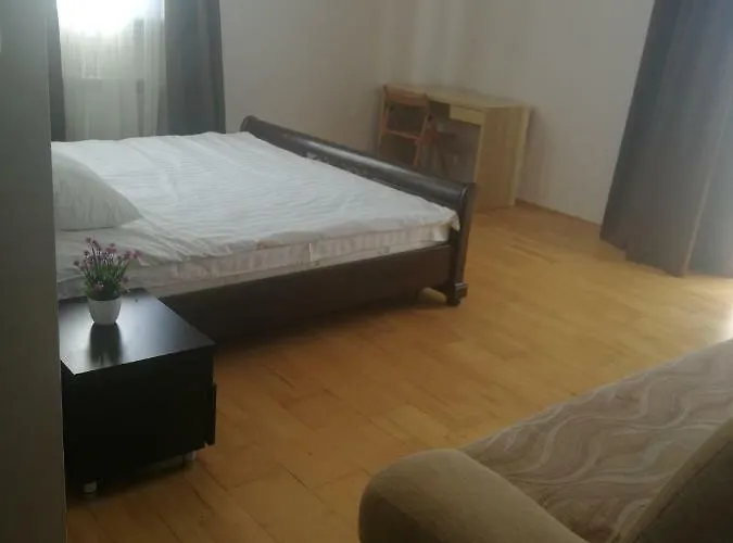 Bed & Breakfast Np Sunshine *