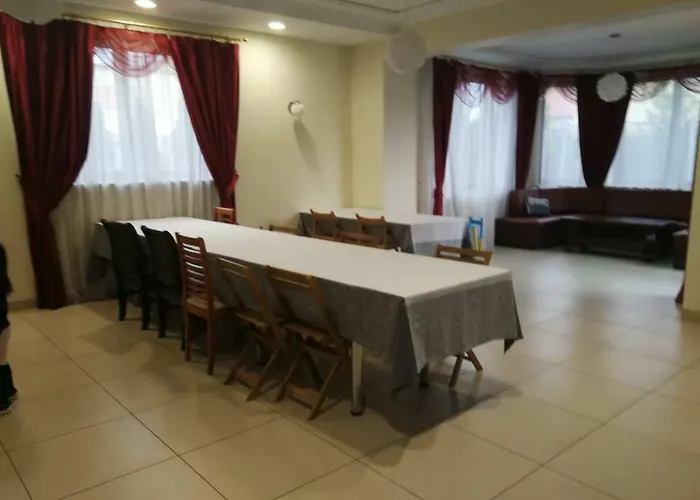 Np Sunshine Bed & Breakfast