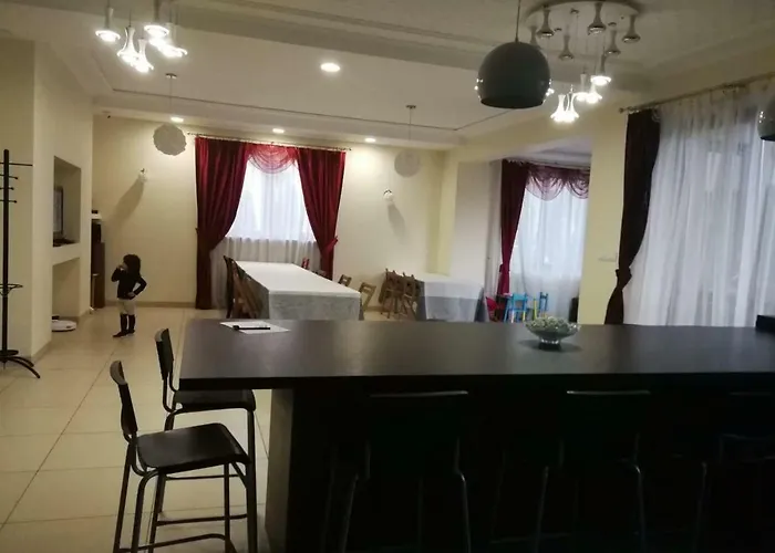 Bed & Breakfast Np Sunshine *