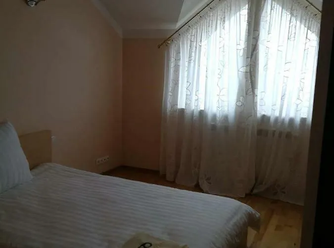 Bed & Breakfast Np Sunshine Rybie